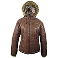 Betty Rides Women's Dynasty Paris Parka
