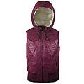 Betty Rides Women's Cowgirl Vest