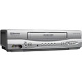 Emerson Hi-Fi 4-Head VCR