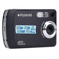 Polaroid 5.0MP Digital Camera with 4x Digital Zoom (Refurbished)
