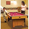Fairfax 7-foot Pool Table