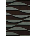 Power-woven Milano Area Rug (3'7 x 5'4)