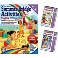 Summer Bridge Activities and Learning Books (Grade PK-K)
