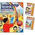 Summer Bridge Activities and Learning Books (Grade 4-5)