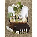 Frutesca Sweet Pea 21-piece Spa Gift Basket