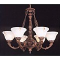 Talon Collection Chandelier
