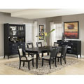 Park Avenue 9-piece Dining Table Set
