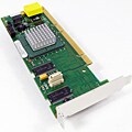 XSeries SCSI Low Profile Controller