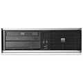HP Compaq dc7800 Ultra Slim Business Desktop Computer (Refurbished)