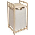 One Drawer Hamper/ Storage Unit