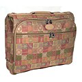 French 40-inch Pistachio Soft Garment Bag