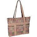 French Professional Pistachio Tote
