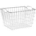 X-Large Chrome Nesting Basket