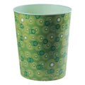 3D Mint Rings Holographic Wastebasket (Large)