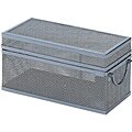 Mesh 3.5-inch Storage Box