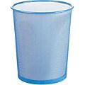 Two-tone Wastebasket