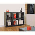 Dusk 6-Section Storage Case