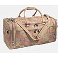 French 22-inch Pistachio Cabin Bag