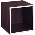 Quadrant Storage Cube