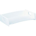 Cardinal Stackable Document Tray