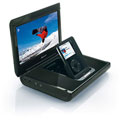 Memorex iFlip 7-inch Video Player for iPod (Refurb)