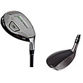Nickent 3DX DC Utility Hybrid Wood Graphite Golf Club
