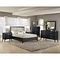 Park Avenue 6-piece California King Bedroom Set