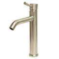 Kraus Stainless Steel Aldo Tall Faucet