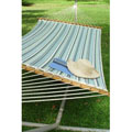 Quilted Hammock