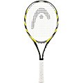 Head MicroGEL Extreme TeamTennis Racquet