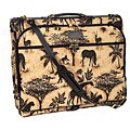 French Masai Mara 42-inch Soft Garment Bag