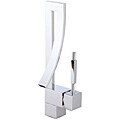 Kraus Chrome Millennium Bathroom Faucet