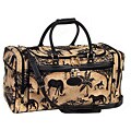 French Masai Mara 22-inch Cabin Bag
