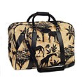 French Masai Mara 18-inch Weekender Duffle Bag