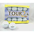 Bridgestone Recycled Golf Balls (Pack of 24) (Refurbished)