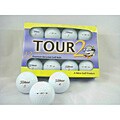 Titleist NXT Recycled Golf Balls (Pack of 36)