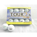 Nike Juice Recycled Golf Balls (Pack of 36)