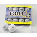 Bridgestone E5 Recycled Golf Balls (Pack of 36) (Refurbished)