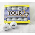 Bridgestone E6 Recycled Golf Balls (Pack of 36) (Refurbished)