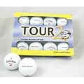 Callaway Big Bertha Recycled Golf Balls (Pack of 36)