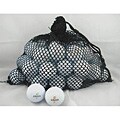Strata Mix of Models Recycled Golf Balls (Pack of 48) (Refurbished)