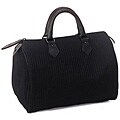 French Black Shadow 12-inch Sacoche