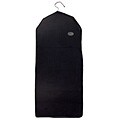French Black Shadow 50-inch Garment Cover