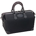 French Black Shadow Cosmetic Case