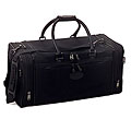 French Black Shadow Mini Cabin Bag
