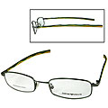 Emporio Armani Women's Optical Eyeglasses