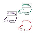 Emporio Armani Women's Optical Eyeglasses