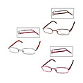 Emporio Armani Unisex Optical Eyeglasses