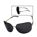 Giorgio Armani Women's Fashion Sunglasses