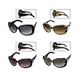 Gucci Women's Oversized Sunglasses